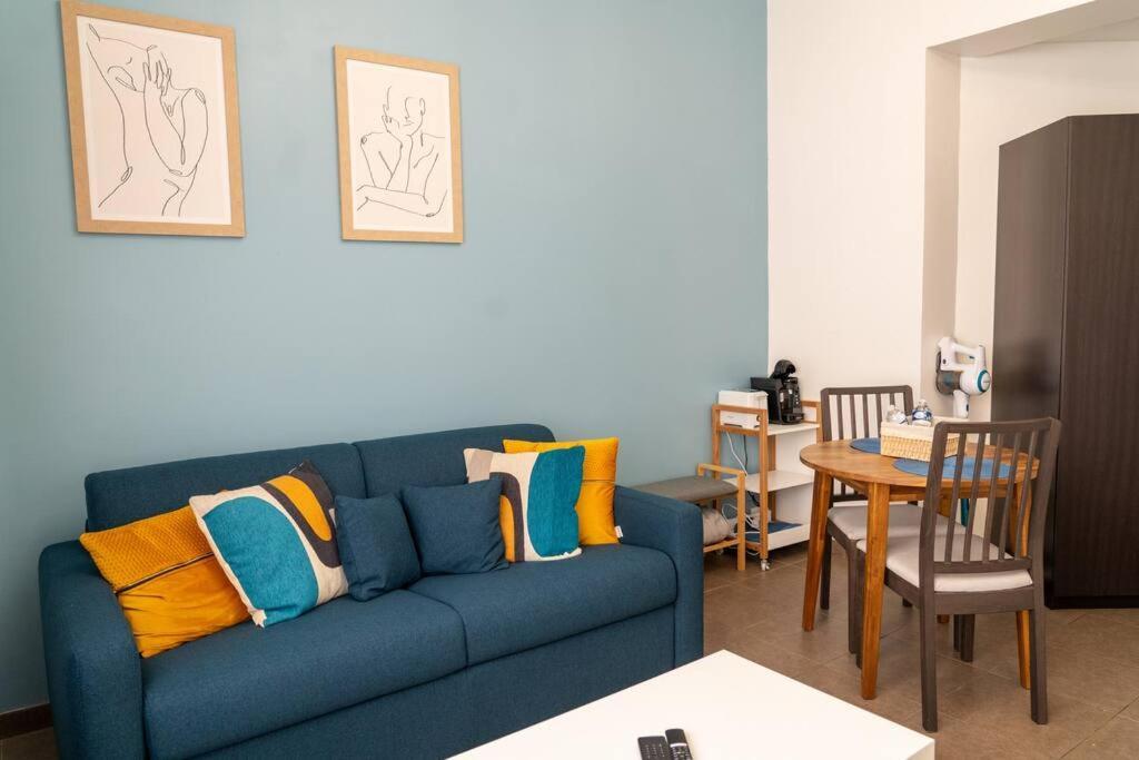 Apartment Le Seashore - Sejour Proche Plage, Commerces & Casino Dunkirk