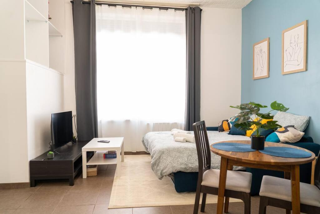 Apartment Le Seashore - Sejour Proche Plage, Commerces & Casino