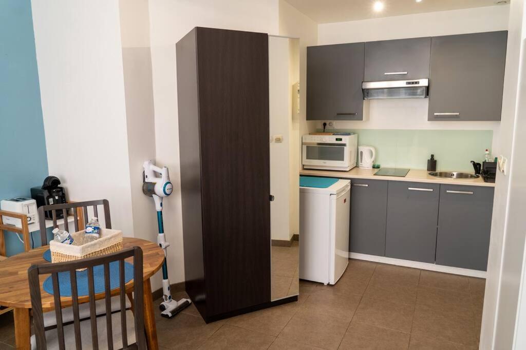 Apartment Le Seashore - Sejour Proche Plage, Commerces & Casino Dunkirk