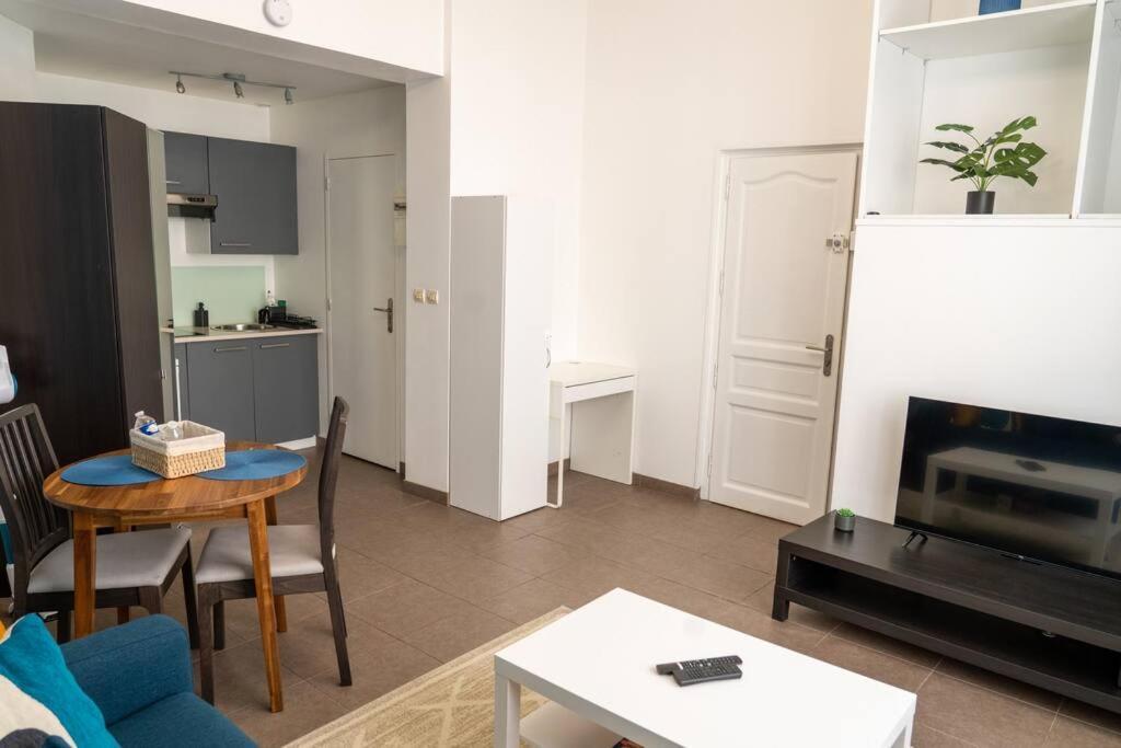Le Seashore - Sejour Proche Plage, Commerces & Casino *