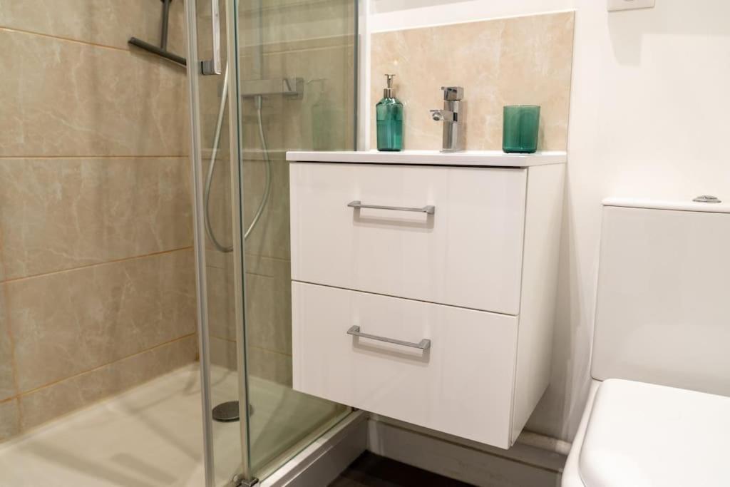 Apartment Le Seashore - Sejour Proche Plage, Commerces & Casino Dunkirk
